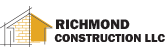 Richmond Construction Logo